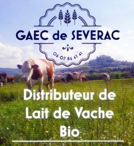 GAEC de SEVERAC