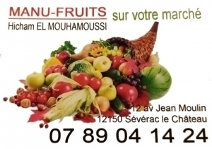 Manu-Fruits