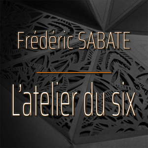 Frédéric Sabaté 