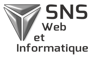 SNS - Web et Informatique
