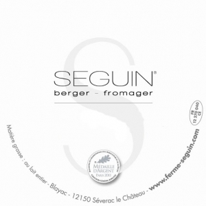 La Ferme Seguin