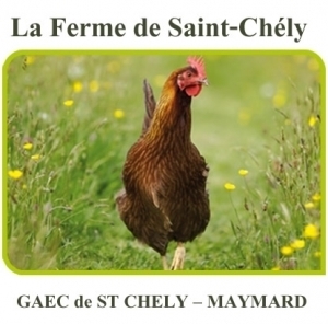 GAEC de ST CHELY – Maymard