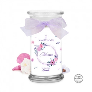 JewelCandle Maman tu es la plus chouette