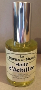 Huile d’Achillée