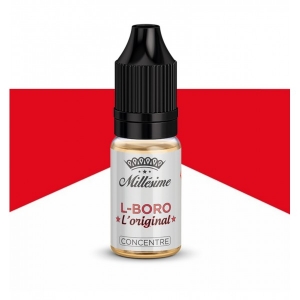 Concentré L-BORO L'ORIGINAL 30ml - MILLESIME