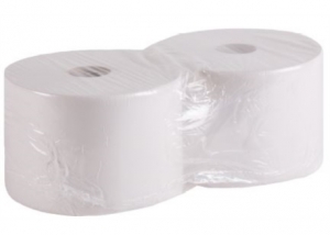 Bobine blanche
