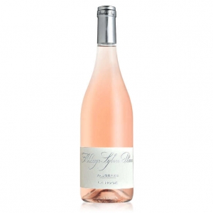 Faugères Rosé BIO Abbaye Sylva Plana 75cl - Vin rosé