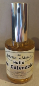 Huile de Calendula