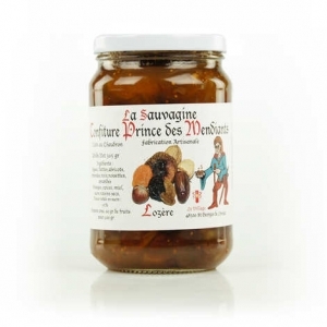 Confiture Prince des Mendiants