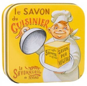 Savon du Cuisinier