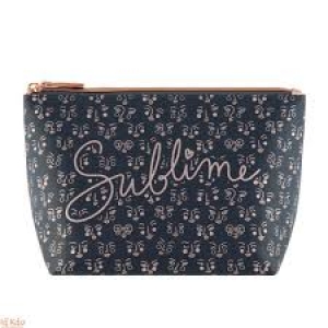 Trousse à tout TRAPEZE Sublime - Derrière la porte