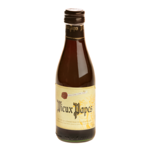 VIEUX PAPES ROUGE 25CL VP VCE