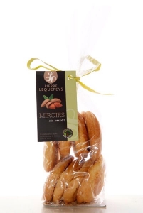 Miroirs aux amandes