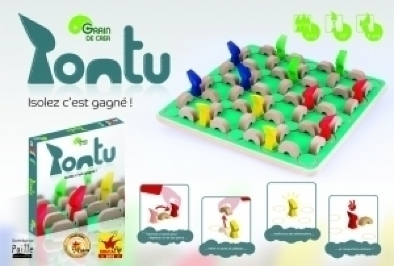 PONTU