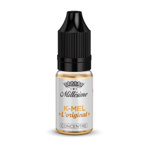 K-Mel l'Original Concentré 30ML - Millésime