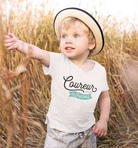 Taille 3/4 ans 