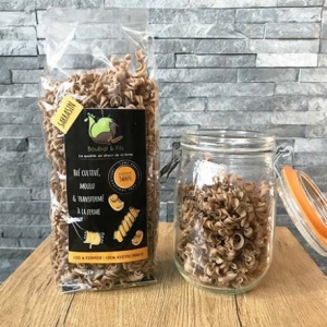 Pâtes sarasin 300g