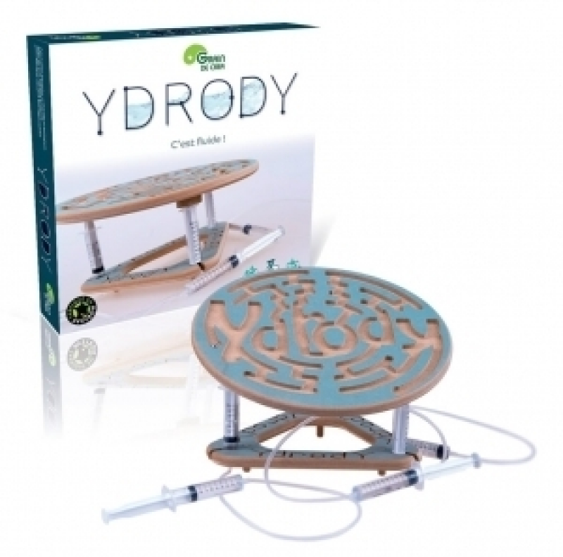 YDRODY