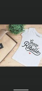 Taille 7/8 ans 